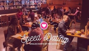 Columbus Speed Dating for Singles Age 50s/60s ♥ Ohio