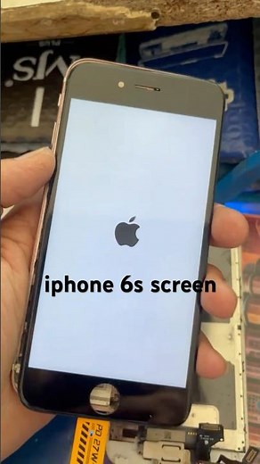 How to Replace Your iPhone 6s Screen (Step-by-Step Guide)