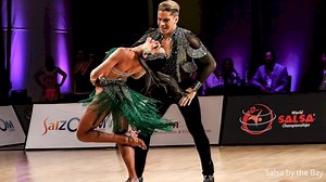 10 Most Popular Latin Dance Styles In The World - FloDance