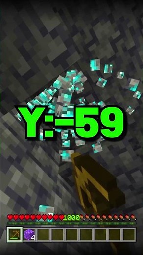 How To Find Every Ore In Minecraft! Ultimate 1.21 Mining Guide.