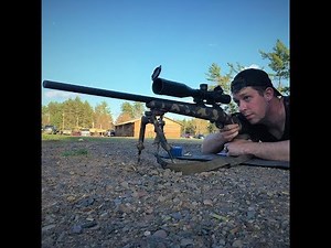 Savage 12fv (.223) - $219 MIRACLE RIFLE