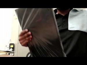 Lenovo Thinkpad T16/P16s Gen 1 Laptop Unboxing