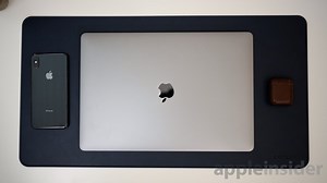 Benchmarking the eight-core 2019 MacBook Pro with Vega 20 graphics | AppleInsider