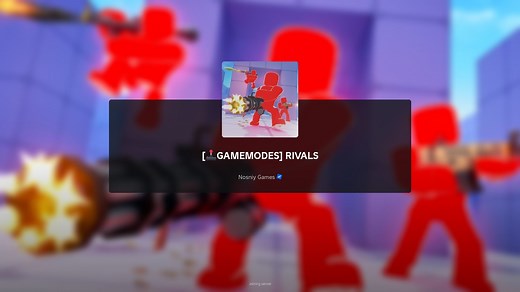 Roblox Rivals: Team Deathmatch guide