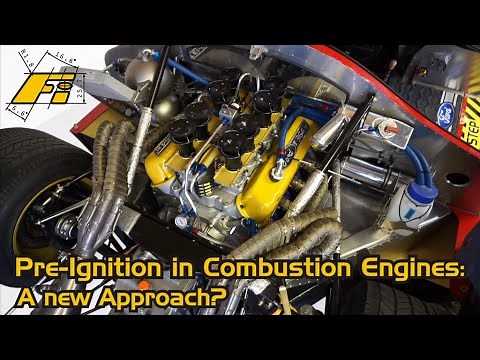 Pre-Ignition or Backfire in Combustion Engines: A new Approach?