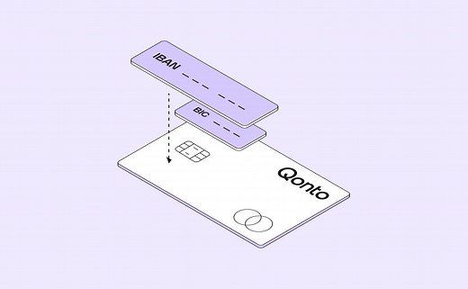 IBAN und BIC – einfach erklärt