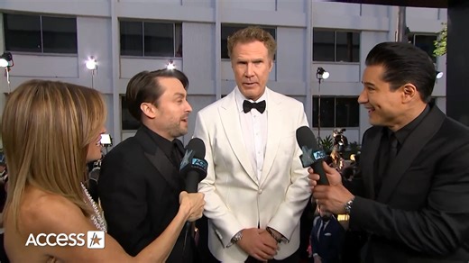 28K views · 255 reactions | Will Ferrell has a solid career as a DJ! | Access | Facebook