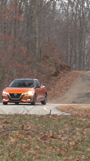 12K views · 66 reactions | You don't have to spend a lot of money to get a vehicle from CR's Top Pick list. The Nissan Sentra starts at just over $20K and offers a sporty driving experience and many standard advanced safety features. Listen to more of our Top Picks coverage on this week's Talking Cars: https://www.consumerreports.org/cars/cars-driving/talking-cars-466-10-top-picks-of-2025-a2587530817/?EXTKEY=YSOCIAL_FB | Consumer Reports | Facebook