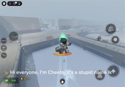 Mastering E-Dash Techniques in Roblox Evade