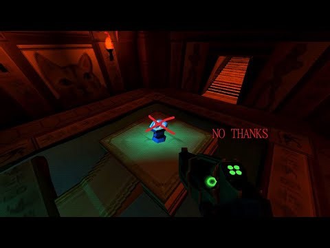 4-4 Challenge without the skull