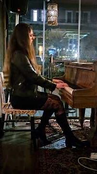 You've never heard U2 like this #pianomusic #pianocover #u2 #rockballads