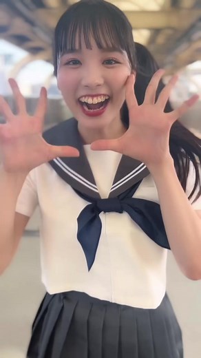 金曜日のおはよう - 可憐なアイボリーのパフォーマンス