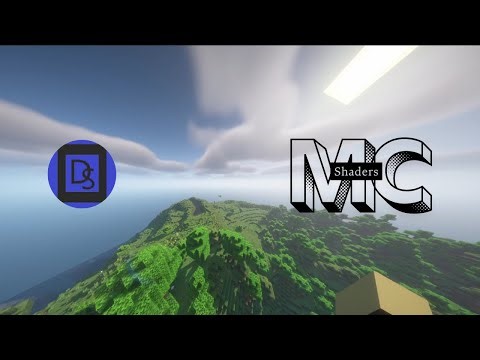 How to Install Minecraft Shaders on Minecraft Java (Tutorial)