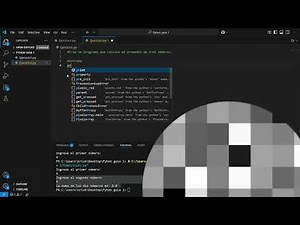 Python Básico Desde Cero: Primeros Pasos en Programación (¡Fácil y Rápido!)
