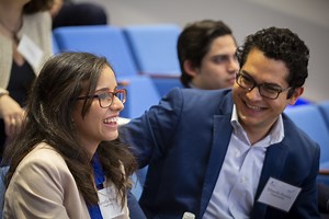 MBA Prep - Individuals - Management Leadership for Tomorrow