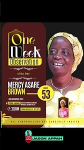 Design a Professional Funeral Poster in Photoshop