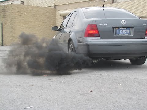 TDI SOUND COMPILATION [2018, PART 2]