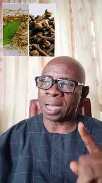 The power of stinging Nettle roots and clove. #NettleRoot#ClovePower#HerbalVitality#MensWellness