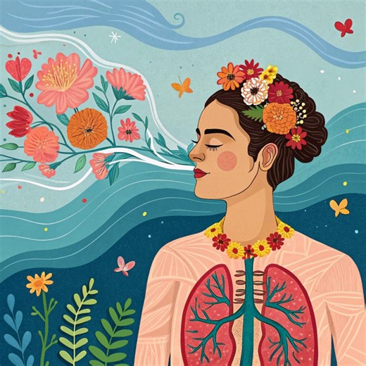 Watch Sanar Problemas Broncales, Pulmonares y Asma a Través del Ayuno Seco Online | Vimeo On Demand