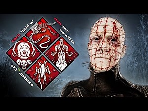 ABUSE this "Balanced" Pinhead Build Before it's GONE! (5 second chases btw)