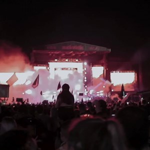 Oklahoma City, stoked to play The Criterion on October 9. Tickets are on sale now 🎉🎉 | ILLENIUM