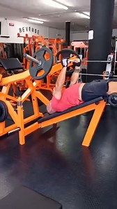 The Decline Chest Press Machine was meticulously welded and painted, expertly assembled, and carefully shipped to a happy customer, ensuring quality and satisfaction every step of the way.🔥💪 💪 @revenge_gym_ 😎🔥More products at: www.gymequip.eu #gymequipment #bodybuilding #gymequip #custommade #customgymequipment #gym #worldgym #bodybuildingmotivation #gymlife #production #fitnessmotivation #worldwideshipping #sport | gymequip.eu