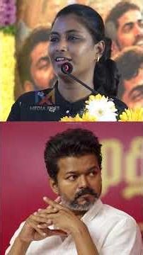 Mathivathani Latest Speech | அனல் பறக்கும் பேச்சு..