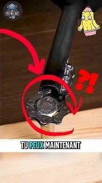 8 Astuces de Bricolage Géniales que Personne ne Vous a Apprises!