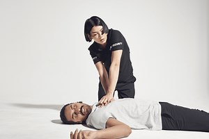 Learn Free Basic First Aid Online