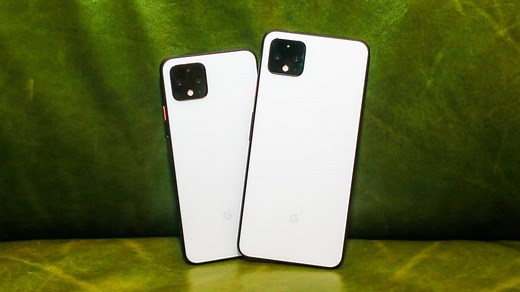 Google Pixel 4 XL review: Same pros as the Pixel 4... and same cons, too