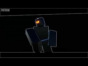 Roblox R6 Idle Animation Test