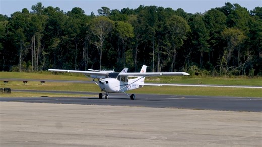 8.2K views · 99 reactions | Tomorrow night's LA Tech Football College of the Game is Liberal Arts! Learn more about how the College's aviation programs are helping Tech soar to new heights in this featured video. | Louisiana Tech University | Facebook