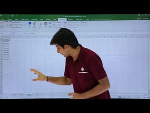 Excel VBA - Sheets Introduction