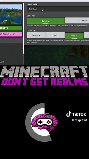 Minecraft Realms: Understanding How to Host a Server for Free