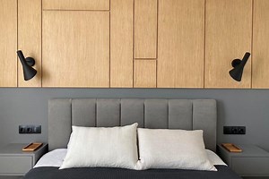 Add Character to Your Home with Eye-Catching Wall Paneling Ideas