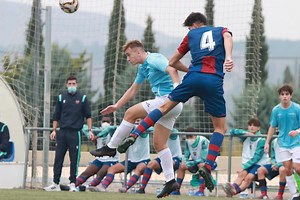 MOTIVATION in the PERFORMANCE of the FOOTBALL PLAYER