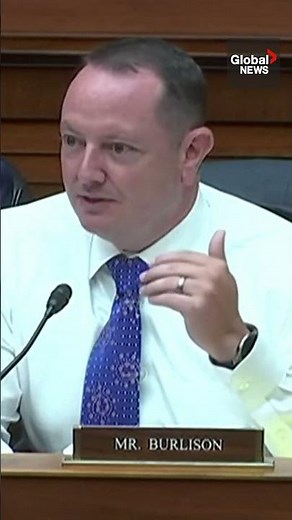 UFO hearing: Whistleblower says he's witnessed harm by "non-human" entities