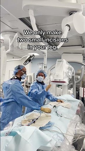 What to Expect When You Have a Cardiac Ablation for AFib