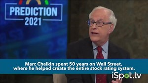 Chaikin Analytics TV Spot, 'Living Legend: 1 Free Year'