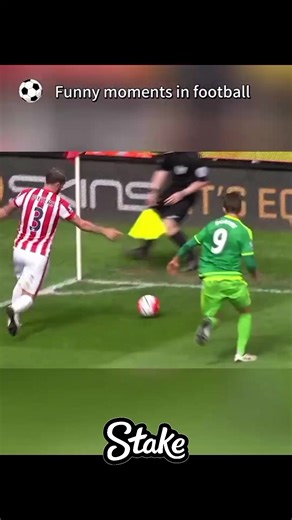 Hilarious Football Moments That Will Make You Laugh