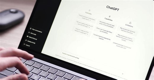 ChatGPT: Grading artificial intelligence's writing