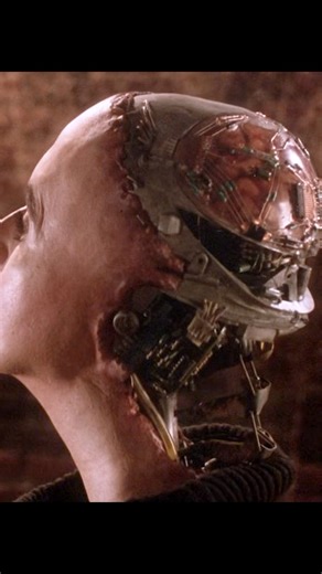 "He Wants to Be a God 😈 | Cyborg (1989) | Post-Apocalyptic Showdown"