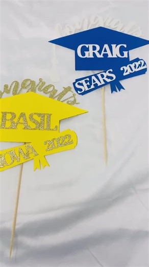 Graduation party decorations 2026, Graduation Cake Topper, Personalized Graduation cake topper, Graduation Party decor 2026, Congrats Grad