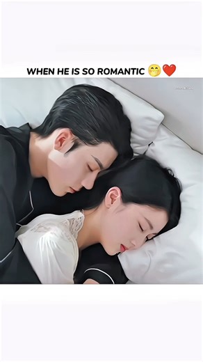 When he is so romantic 🤭❤️ || Cdrama 🎭 Love On The Edge Of Divorce #fv #shortvideo