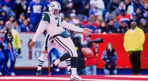 What Is a Drop Kick Field Goal? Exploring The Rare And Unique Play In NFL