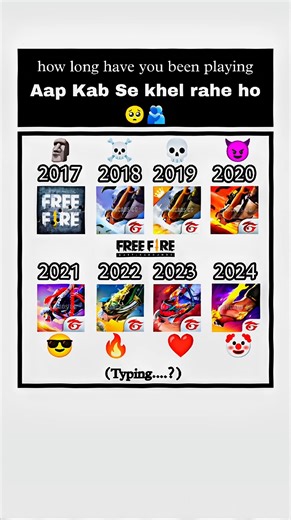 impossible 🍷🗿 #freefire #oldfreefire