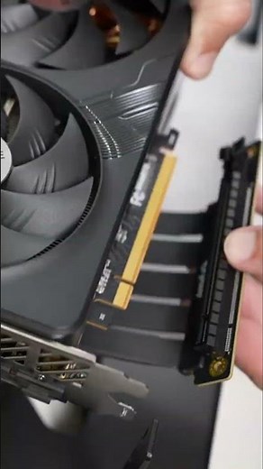 DIY PC Build: Graphics Card Install Made Easy!