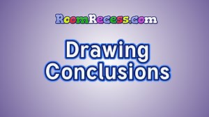 Drawing Conclusions Lesson | Online Video Tutorial
