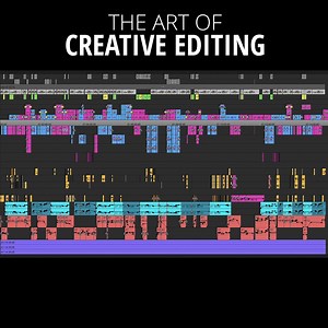 Tutorial: "The Art of Creative Editing" This is a free 15-minute creative editing tutorial put together by our team of professional film and trailer editors in Hollywood, CA. It's full of helpful tips and strategies for editors of all skills levels. The techniques we teach in this video are just the tip of the iceberg. Get more FREE training on our website on topics like: - How to edit trailers and promos - How to cut action sequences - How to shape dramatic moments - Tips for cutting dialogue -