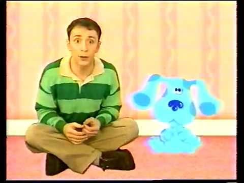 Nick Jr Commercial Break (October 2001) Part 2/5